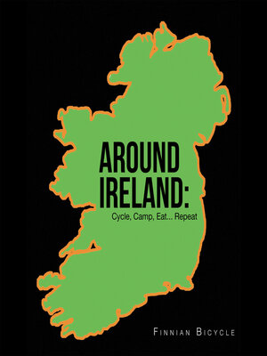 cover image of Around Ireland